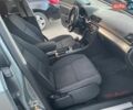 Сірий Ауді А4, об'ємом двигуна 1.97 л та пробігом 351 тис. км за 5500 $, фото 51 на Automoto.ua