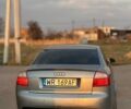 Серый Ауди А4, объемом двигателя 1.9 л и пробегом 266 тыс. км за 2000 $, фото 3 на Automoto.ua