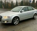 Серый Ауди А4, объемом двигателя 1.8 л и пробегом 177 тыс. км за 1300 $, фото 1 на Automoto.ua