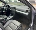 Серый Ауди А4, объемом двигателя 2 л и пробегом 300 тыс. км за 3399 $, фото 7 на Automoto.ua