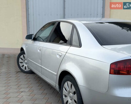 Серый Ауди А4, объемом двигателя 1.97 л и пробегом 364 тыс. км за 5999 $, фото 3 на Automoto.ua