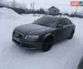 Сірий Ауді А4, об'ємом двигуна 3.12 л та пробігом 195 тис. км за 5700 $, фото 2 на Automoto.ua