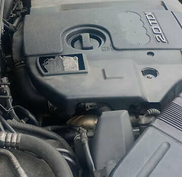 Сірий Ауді А4, об'ємом двигуна 1.97 л та пробігом 250 тис. км за 6500 $, фото 11 на Automoto.ua