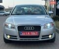 Серый Ауди А4, объемом двигателя 2 л и пробегом 197 тыс. км за 6550 $, фото 40 на Automoto.ua
