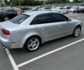 Серый Ауди А4, объемом двигателя 2 л и пробегом 279 тыс. км за 5200 $, фото 10 на Automoto.ua