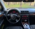 Сірий Ауді А4, об'ємом двигуна 2 л та пробігом 215 тис. км за 6000 $, фото 5 на Automoto.ua