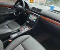 Сірий Ауді А4, об'ємом двигуна 2 л та пробігом 300 тис. км за 6700 $, фото 2 на Automoto.ua