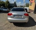 Серый Ауди А4, объемом двигателя 1.6 л и пробегом 198 тыс. км за 6950 $, фото 6 на Automoto.ua