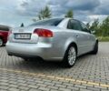 Сірий Ауді А4, об'ємом двигуна 2 л та пробігом 358 тис. км за 6900 $, фото 6 на Automoto.ua