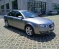 Серый Ауди А4, объемом двигателя 1.9 л и пробегом 181 тыс. км за 1700 $, фото 1 на Automoto.ua