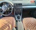 Сірий Ауді А4, об'ємом двигуна 2 л та пробігом 250 тис. км за 8000 $, фото 8 на Automoto.ua