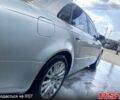 Серый Ауди А4, объемом двигателя 1.6 л и пробегом 219 тыс. км за 6500 $, фото 1 на Automoto.ua
