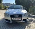 Серый Ауди А4, объемом двигателя 3 л и пробегом 300 тыс. км за 4818 $, фото 1 на Automoto.ua