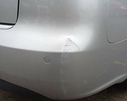 Сірий Ауді А4, об'ємом двигуна 1.6 л та пробігом 181 тис. км за 6400 $, фото 14 на Automoto.ua