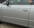 Сірий Ауді А4, об'ємом двигуна 2 л та пробігом 266 тис. км за 7300 $, фото 4 на Automoto.ua