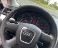 Серый Ауди А4, объемом двигателя 2 л и пробегом 217 тыс. км за 6700 $, фото 8 на Automoto.ua