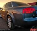 Серый Ауди А4, объемом двигателя 2 л и пробегом 212 тыс. км за 6150 $, фото 2 на Automoto.ua