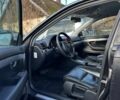 Серый Ауди А4, объемом двигателя 2 л и пробегом 261 тыс. км за 6450 $, фото 4 на Automoto.ua