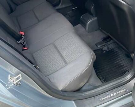 Серый Ауди А4, объемом двигателя 1.98 л и пробегом 238 тыс. км за 6650 $, фото 4 на Automoto.ua