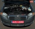 Серый Ауди А4, объемом двигателя 2 л и пробегом 169 тыс. км за 7500 $, фото 18 на Automoto.ua