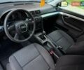 Серый Ауди А4, объемом двигателя 2 л и пробегом 169 тыс. км за 7500 $, фото 9 на Automoto.ua