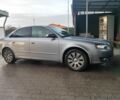 Серый Ауди А4, объемом двигателя 2 л и пробегом 28 тыс. км за 5800 $, фото 2 на Automoto.ua