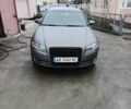 Сірий Ауді А4, об'ємом двигуна 2 л та пробігом 300 тис. км за 6700 $, фото 9 на Automoto.ua