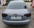 Сірий Ауді А4, об'ємом двигуна 2 л та пробігом 300 тис. км за 6700 $, фото 6 на Automoto.ua
