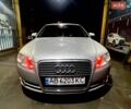 Серый Ауди А4, объемом двигателя 1.98 л и пробегом 311 тыс. км за 5500 $, фото 1 на Automoto.ua
