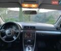 Серый Ауди А4, объемом двигателя 2 л и пробегом 370 тыс. км за 5699 $, фото 89 на Automoto.ua
