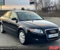 Серый Ауди А4, объемом двигателя 1.6 л и пробегом 162 тыс. км за 6500 $, фото 1 на Automoto.ua