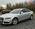 Сірий Ауді А4, об'ємом двигуна 2.7 л та пробігом 265 тис. км за 9249 $, фото 2 на Automoto.ua