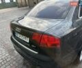 Ауди А4 2007 в Хмельницком на Automoto.ua Серый Ауди А4, объемом двигателя 1.8 л и пробегом 327 тыс. км за 6999 $, фото 5 на Automoto.ua
