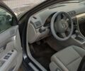 Серый Ауди А4, объемом двигателя 1.6 л и пробегом 165 тыс. км за 7700 $, фото 7 на Automoto.ua
