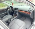 Серый Ауди А4, объемом двигателя 2 л и пробегом 242 тыс. км за 5500 $, фото 11 на Automoto.ua