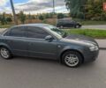 Сірий Ауді А4, об'ємом двигуна 1.6 л та пробігом 200 тис. км за 6500 $, фото 1 на Automoto.ua