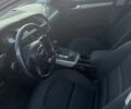 Ауди А4 2007 в Широком на Automoto.ua Серый Ауди А4, объемом двигателя 2.7 л и пробегом 260 тыс. км за 9400 $, фото 8 на Automoto.ua
