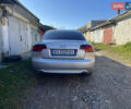 Серый Ауди А4, объемом двигателя 2 л и пробегом 385 тыс. км за 6150 $, фото 2 на Automoto.ua