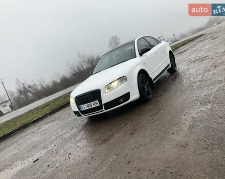 Серый Ауди А4, объемом двигателя 1.78 л и пробегом 300 тыс. км за 5200 $, фото 7 на Automoto.ua