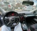 Сірий Ауді А4, об'ємом двигуна 2 л та пробігом 313 тис. км за 4000 $, фото 8 на Automoto.ua