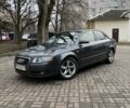 Серый Ауди А4, объемом двигателя 2 л и пробегом 370 тыс. км за 3000 $, фото 1 на Automoto.ua