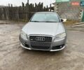 Сірий Ауді А4, об'ємом двигуна 2.7 л та пробігом 450 тис. км за 3700 $, фото 1 на Automoto.ua