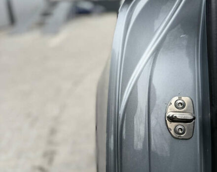 Сірий Ауді А4, об'ємом двигуна 1.6 л та пробігом 193 тис. км за 6500 $, фото 71 на Automoto.ua