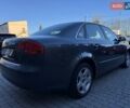 Серый Ауди А4, объемом двигателя 1.6 л и пробегом 167 тыс. км за 6950 $, фото 17 на Automoto.ua