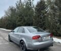 Сірий Ауді А4, об'ємом двигуна 3 л та пробігом 300 тис. км за 3850 $, фото 1 на Automoto.ua