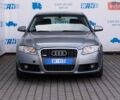 Сірий Ауді А4, об'ємом двигуна 2 л та пробігом 248 тис. км за 7300 $, фото 3 на Automoto.ua