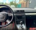 Серый Ауди А4, объемом двигателя 2 л и пробегом 170 тыс. км за 8500 $, фото 6 на Automoto.ua