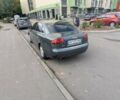 Сірий Ауді А4, об'ємом двигуна 1.6 л та пробігом 200 тис. км за 6500 $, фото 9 на Automoto.ua