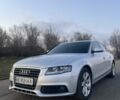 Ауди А4 2007 в Широком на Automoto.ua Серый Ауди А4, объемом двигателя 2.7 л и пробегом 260 тыс. км за 9400 $, фото 4 на Automoto.ua