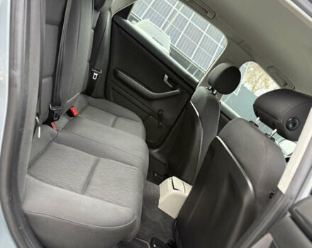 Сірий Ауді А4, об'ємом двигуна 1.6 л та пробігом 193 тис. км за 6500 $, фото 65 на Automoto.ua